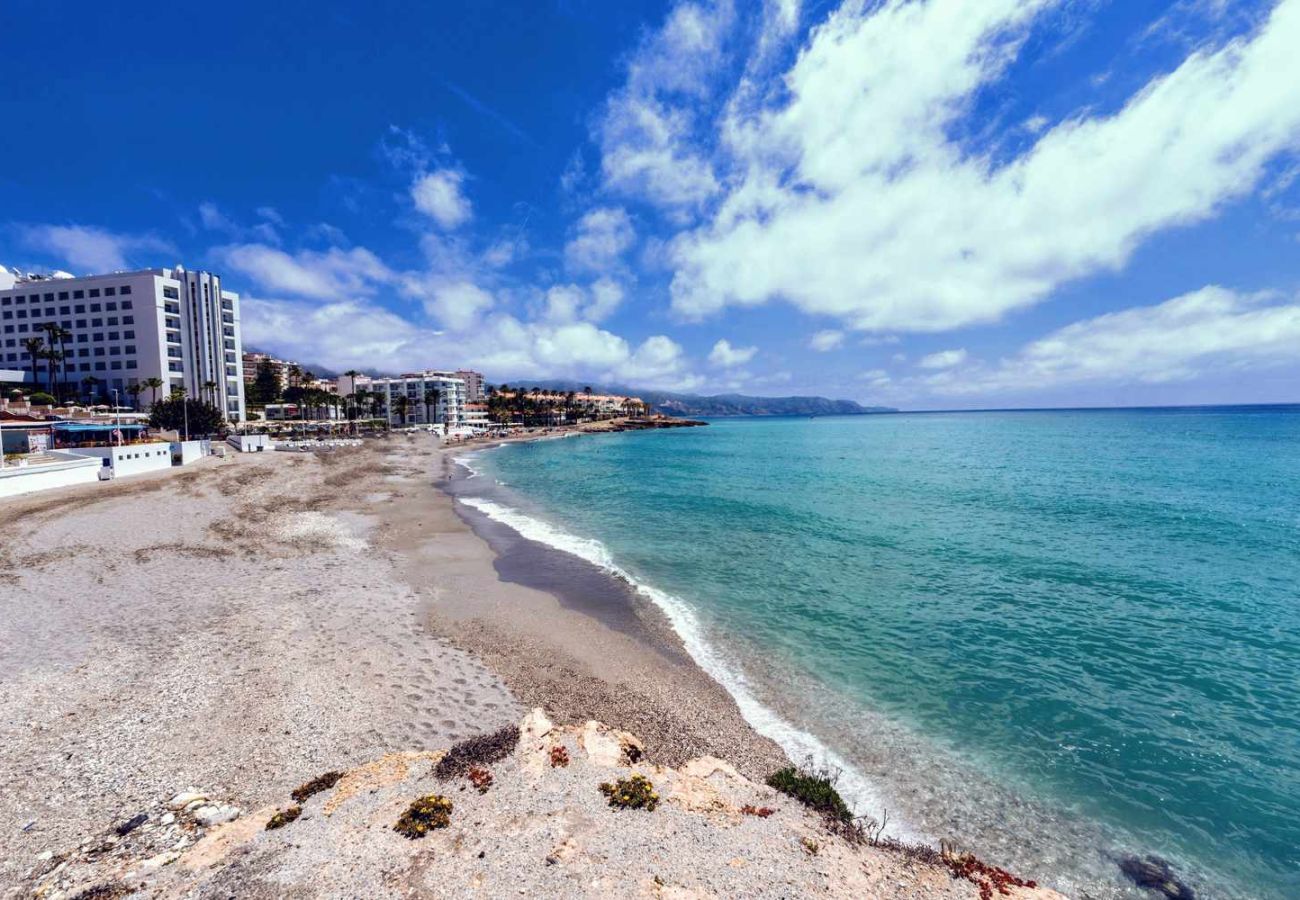 Appartement à Nerja - Gaviota 3º3 Central Living by Casasol 