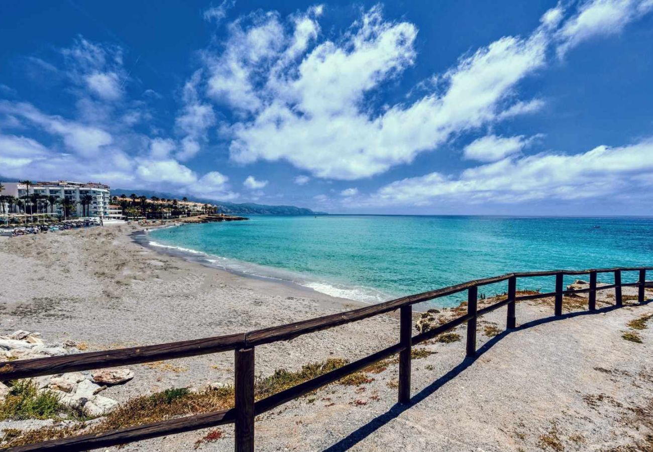 Appartement à Nerja - Gaviota 3º3 Central Living by Casasol 