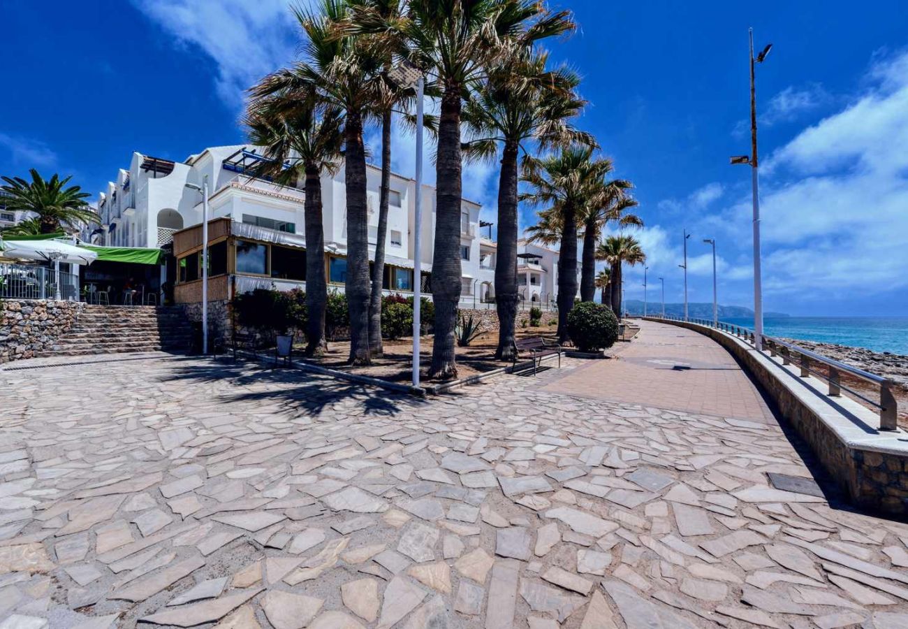 Appartement à Nerja - Gaviota 3º3 Central Living by Casasol 