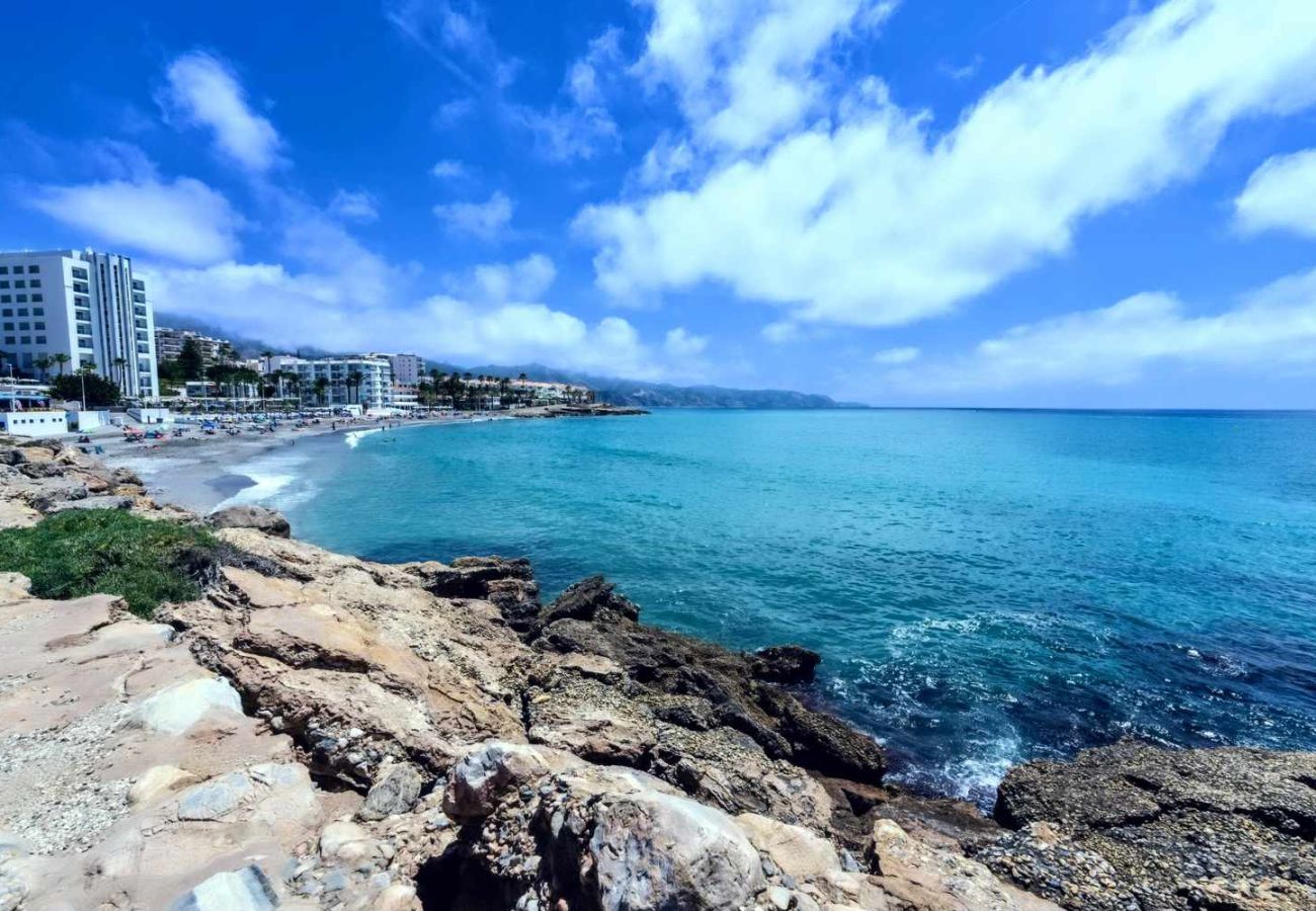 Appartement à Nerja - Gaviota 3º3 Central Living by Casasol 