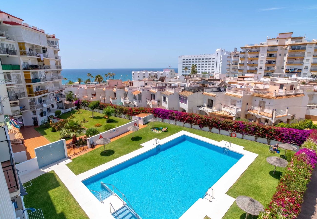 Appartement à Nerja - Gaviota 3º3 Central Living by Casasol 