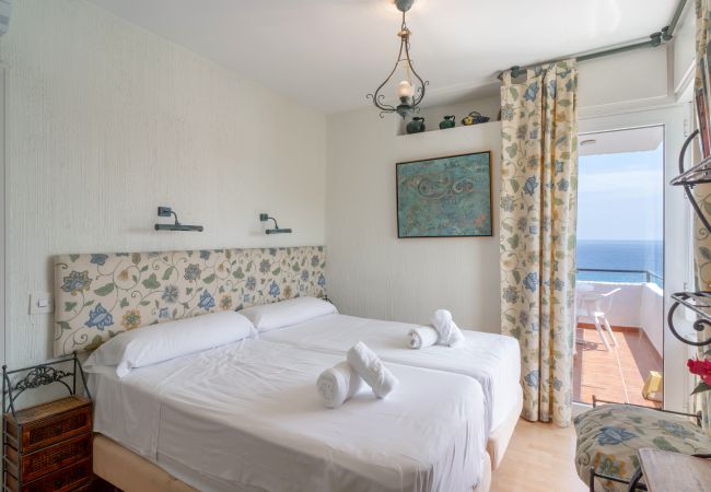 Appartement à Nerja - Verdemar Seaview Paradise by Casasol
