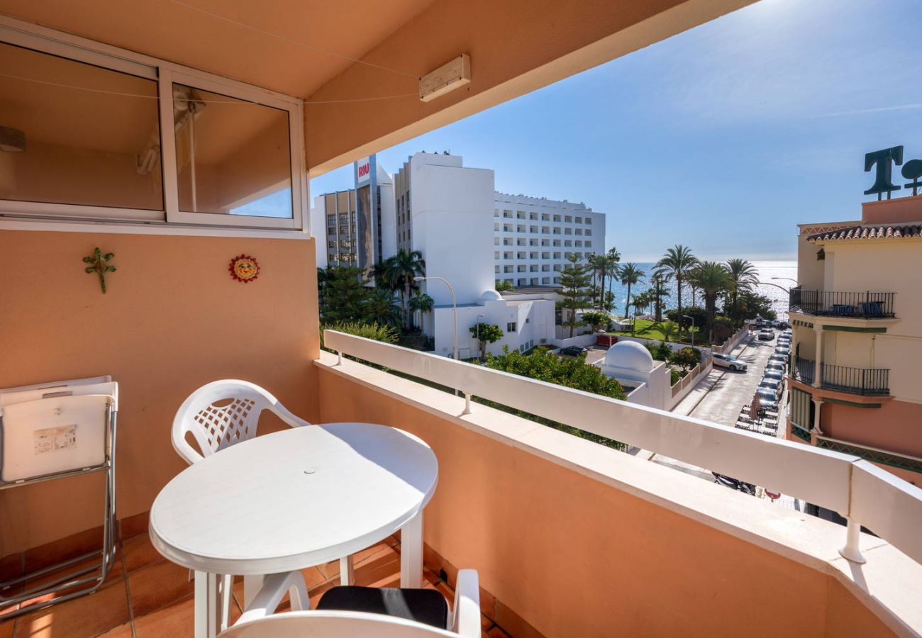 Appartement à Nerja - Nautica Duo Delight by Casasol 