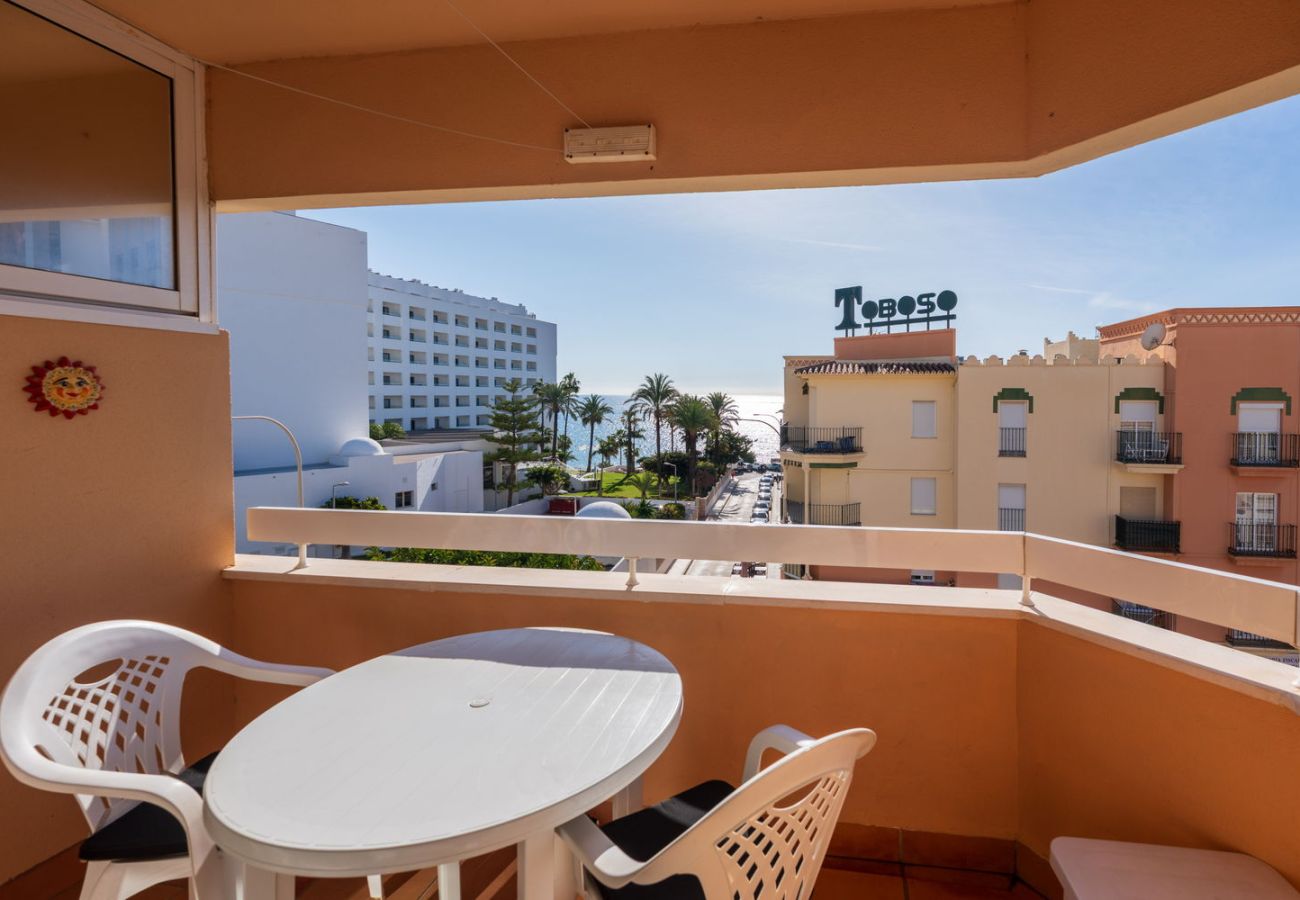 Appartement à Nerja - Nautica Duo Delight by Casasol 