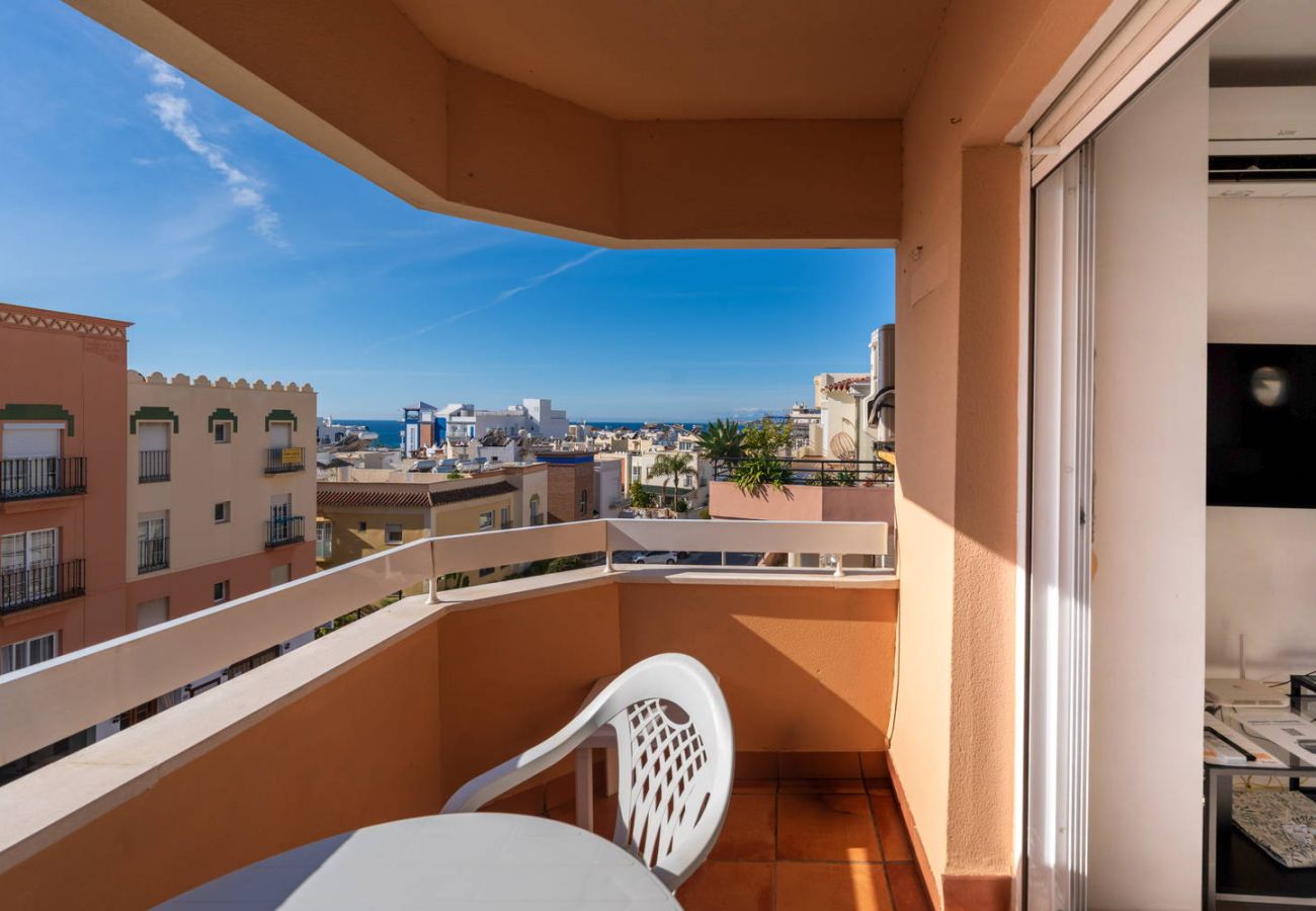 Appartement à Nerja - Nautica Duo Delight by Casasol 