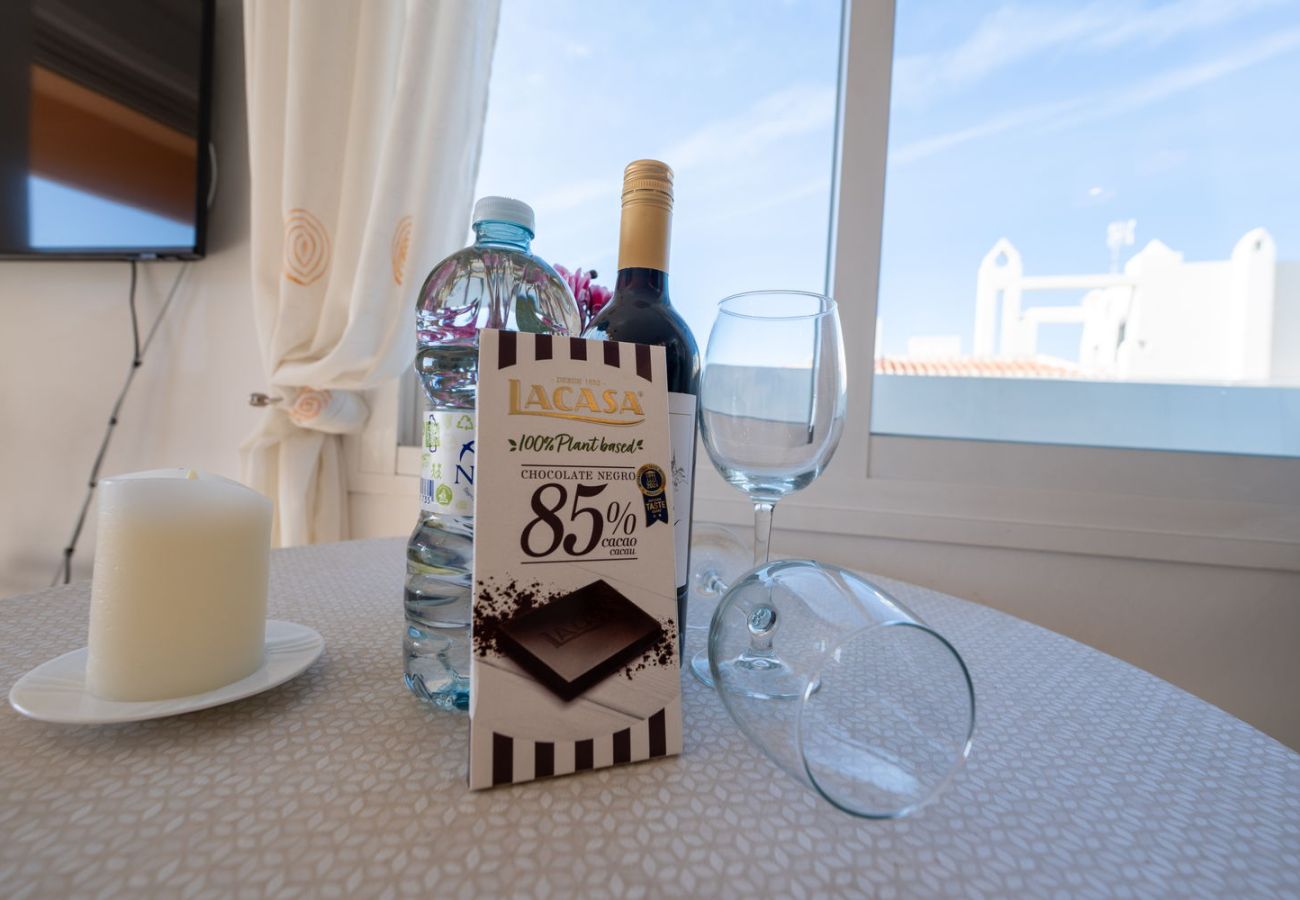 Appartement à Nerja - Nautica Duo Delight by Casasol 