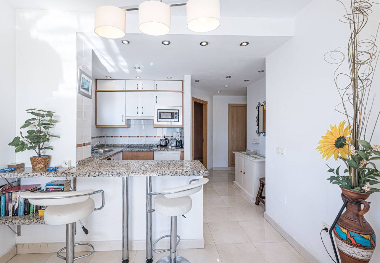 Appartement à Nerja - Nautica Duo Delight by Casasol 