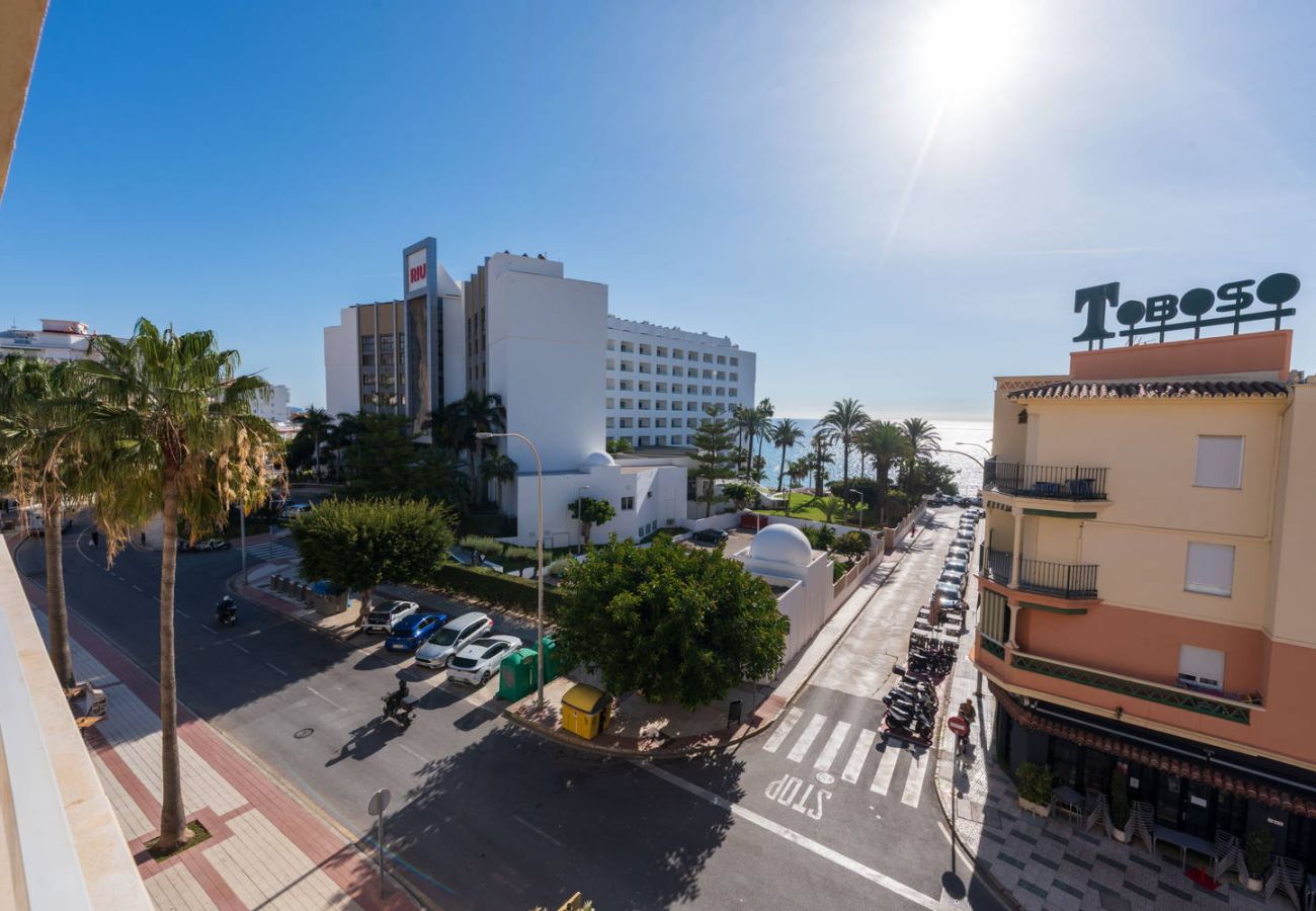 Appartement à Nerja - Nautica Duo Delight by Casasol 