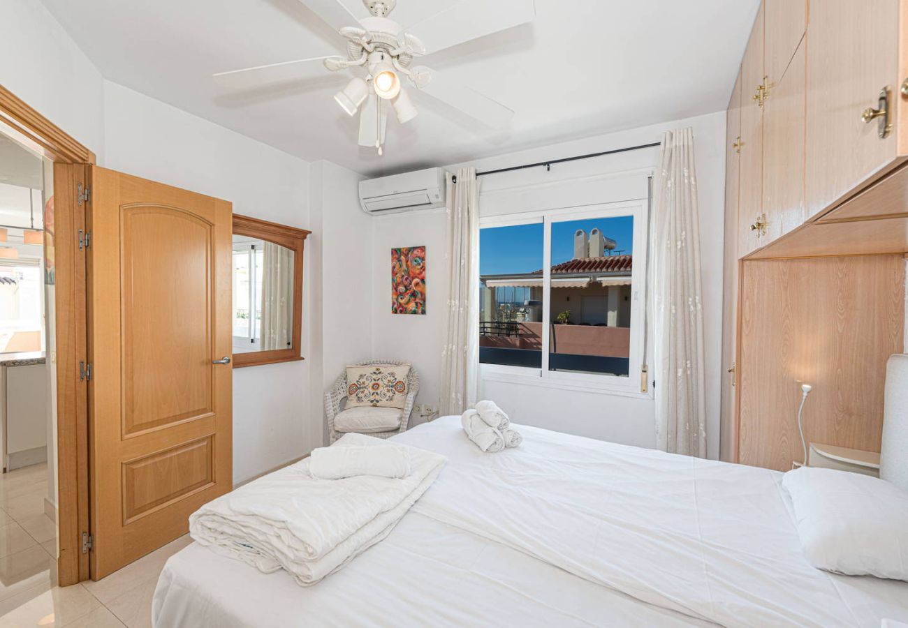 Appartement à Nerja - Nautica Duo Delight by Casasol 