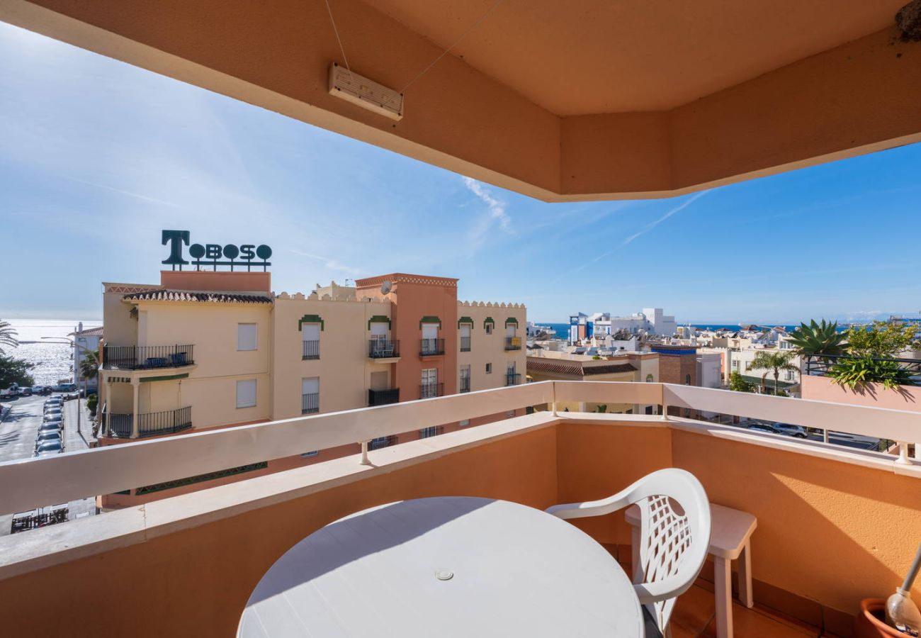 Appartement à Nerja - Nautica Duo Delight by Casasol 