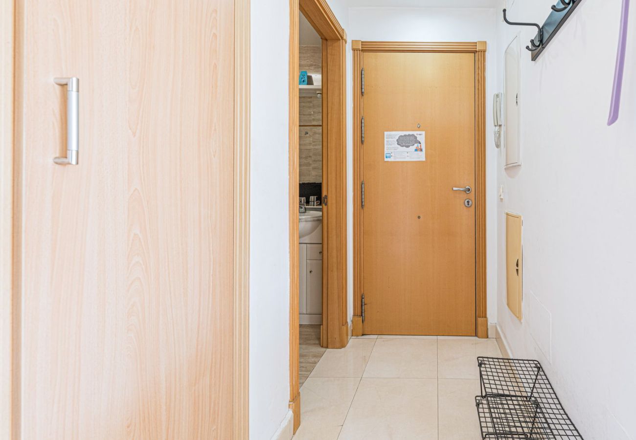 Appartement à Nerja - Nautica Duo Delight by Casasol 