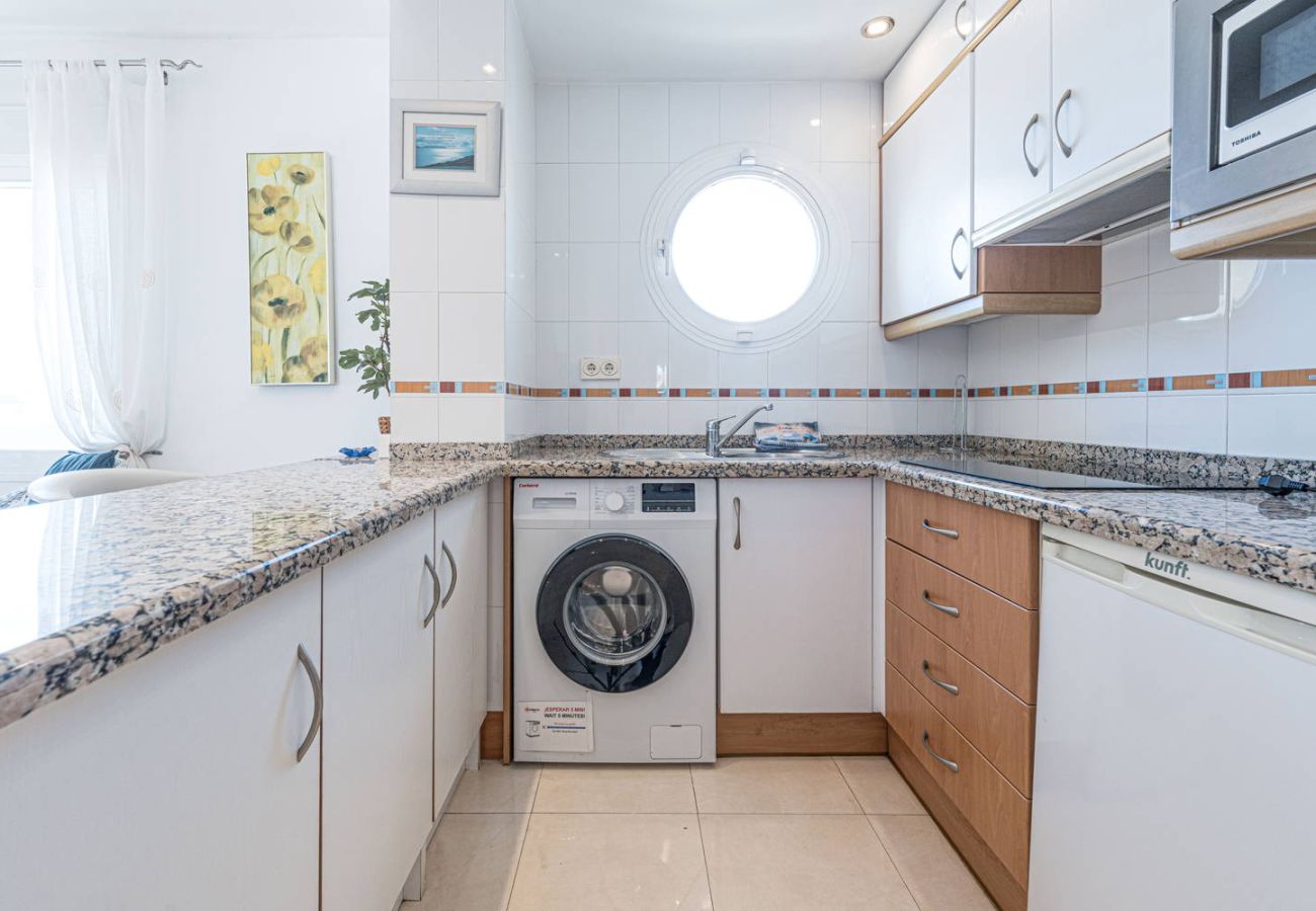 Appartement à Nerja - Nautica Duo Delight by Casasol 