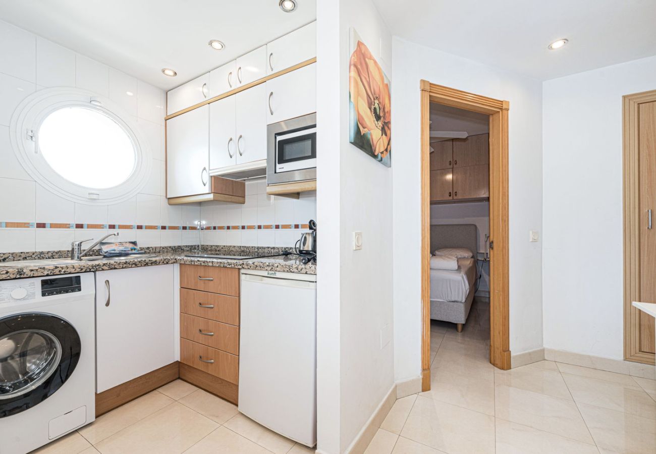 Appartement à Nerja - Nautica Duo Delight by Casasol 