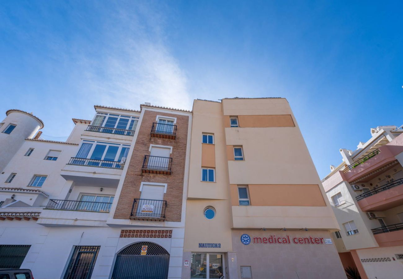 Appartement à Nerja - Nautica Duo Delight by Casasol 