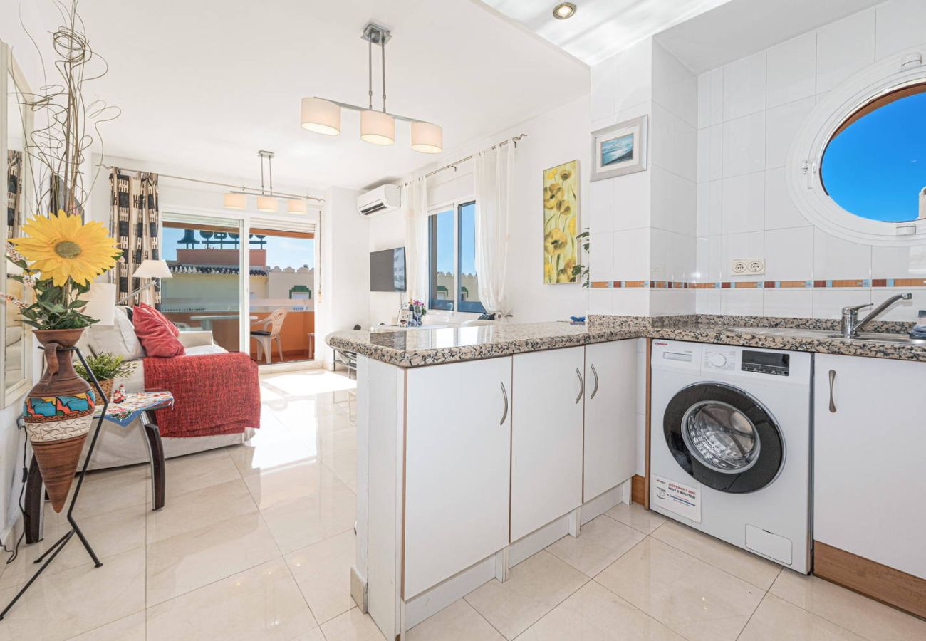 Appartement à Nerja - Nautica Duo Delight by Casasol 