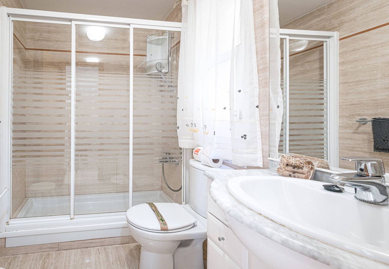 Appartement à Nerja - Nautica Duo Delight by Casasol 