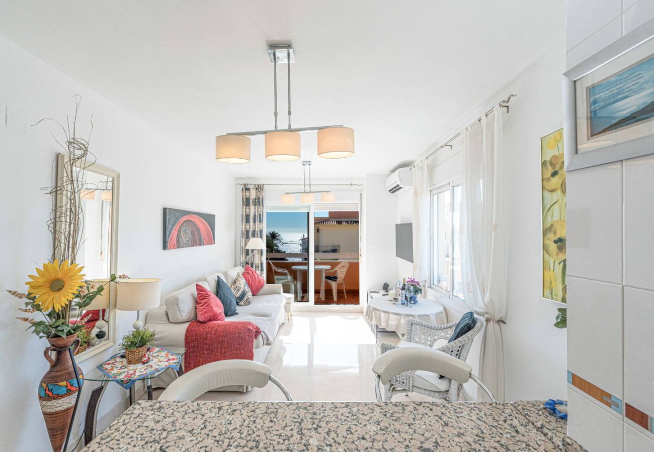 Appartement à Nerja - Nautica Duo Delight by Casasol 