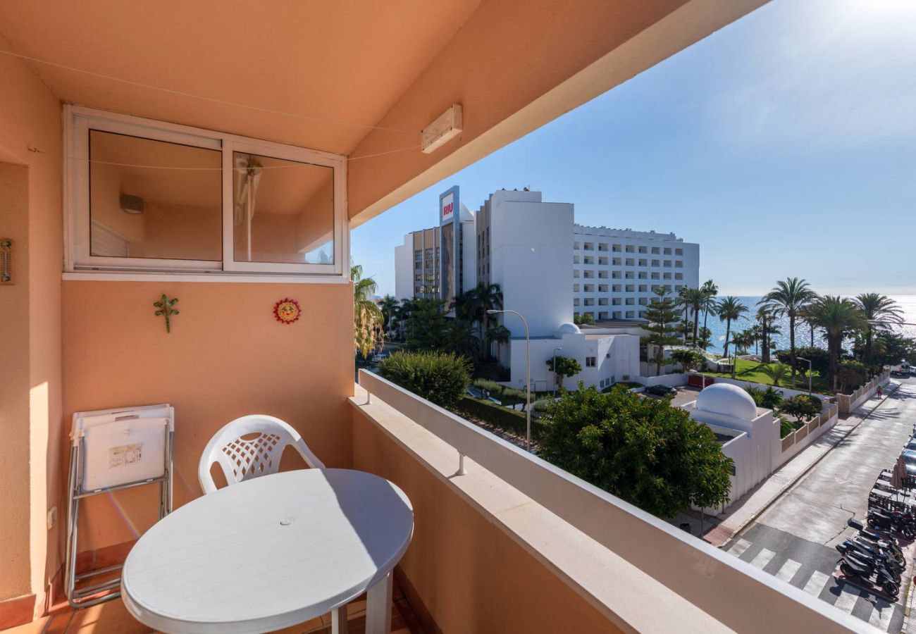 Appartement à Nerja - Nautica Duo Delight by Casasol 