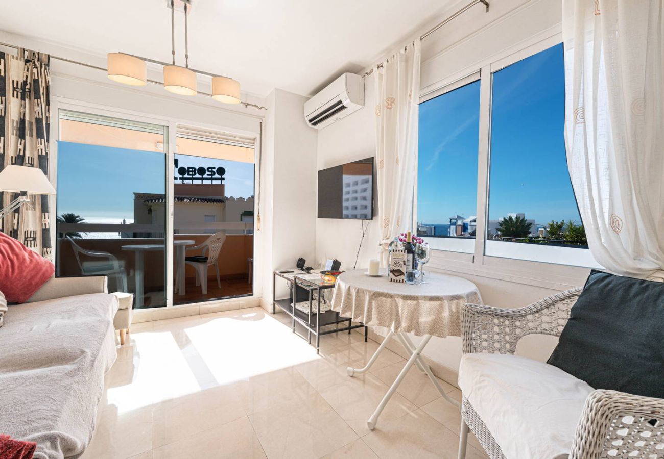 Appartement à Nerja - Nautica Duo Delight by Casasol 