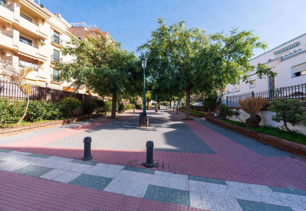 Appartement à Nerja - Nautica Duo Delight by Casasol 