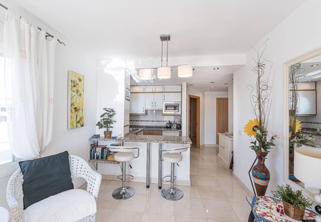 Appartement à Nerja - Nautica Duo Delight by Casasol 