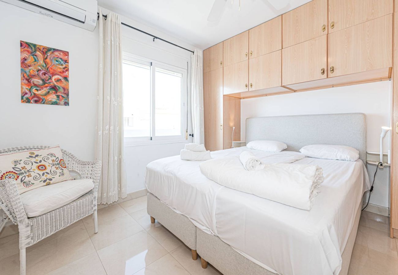 Appartement à Nerja - Nautica Duo Delight by Casasol 