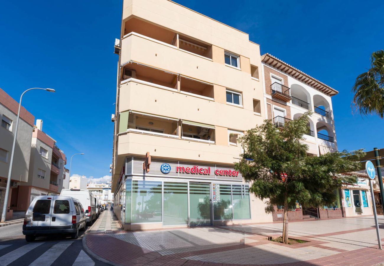 Appartement à Nerja - Nautica Duo Delight by Casasol 