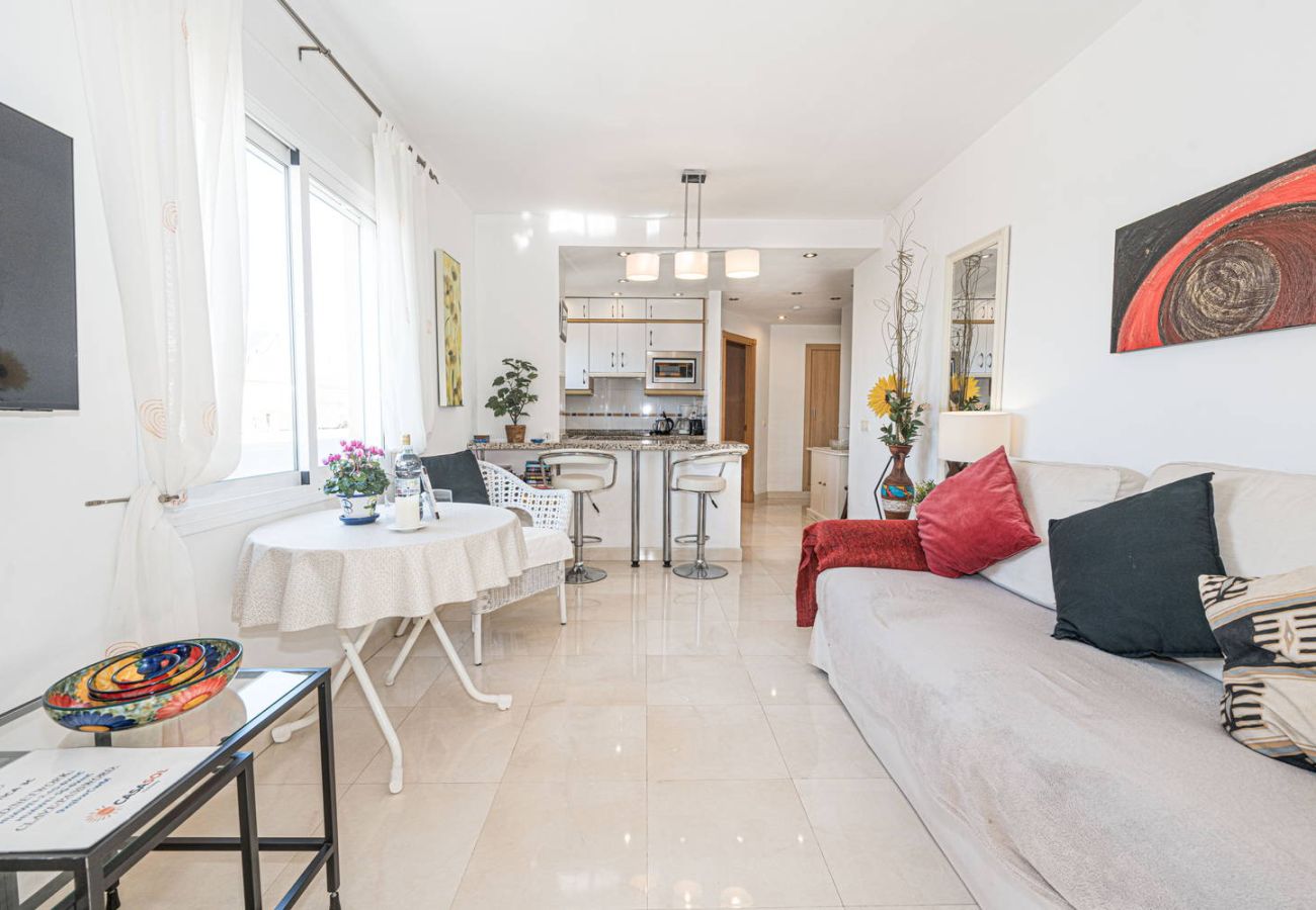 Appartement à Nerja - Nautica Duo Delight by Casasol 