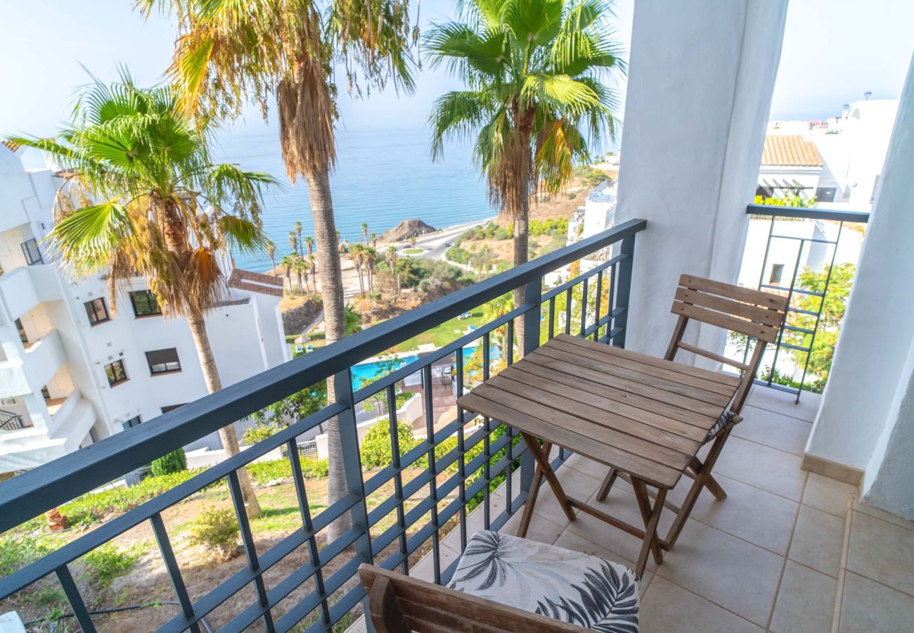 Appartement à Torrox Costa - Calaceite 5101 Ocean Paradise by Casasol 