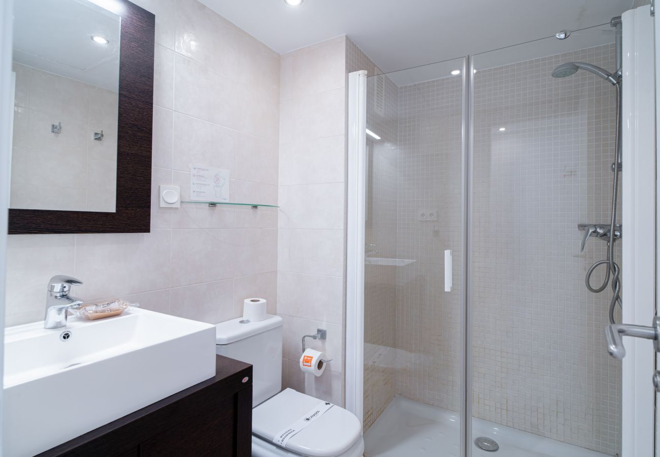 Appartement à Torrox Costa - Calaceite 5101 Ocean Paradise by Casasol 