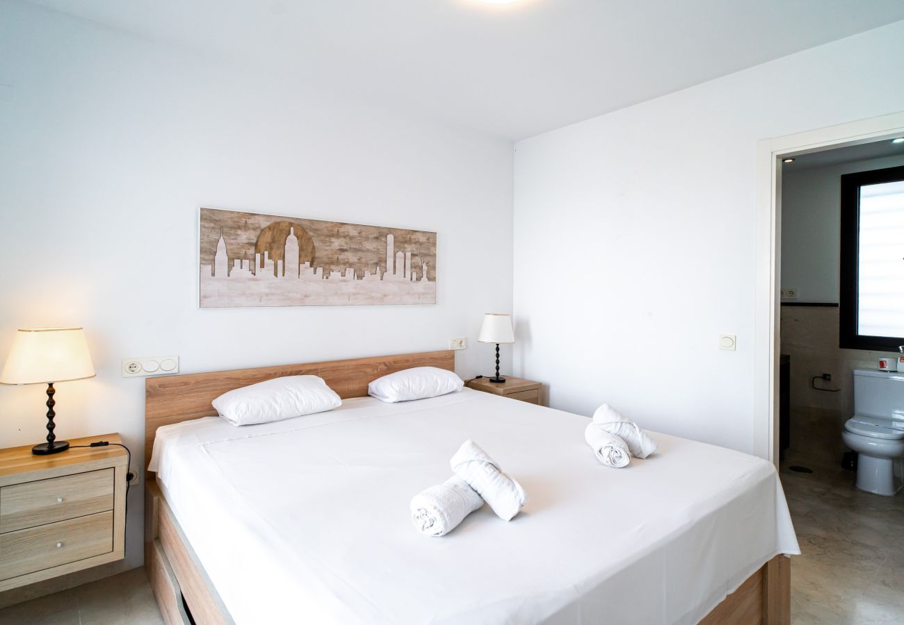 Appartement à Torrox Costa - Calaceite 5101 Ocean Paradise by Casasol 
