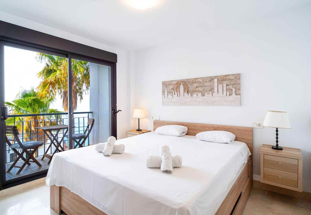 Appartement à Torrox Costa - Calaceite 5101 Ocean Paradise by Casasol 
