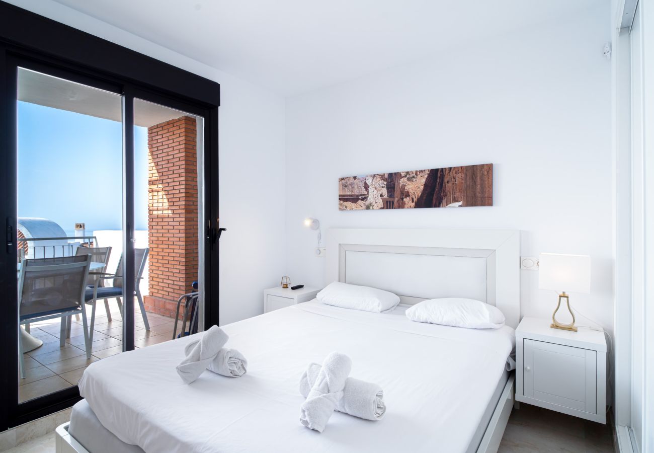 Appartement à Torrox Costa - Calaceite 5101 Ocean Paradise by Casasol 