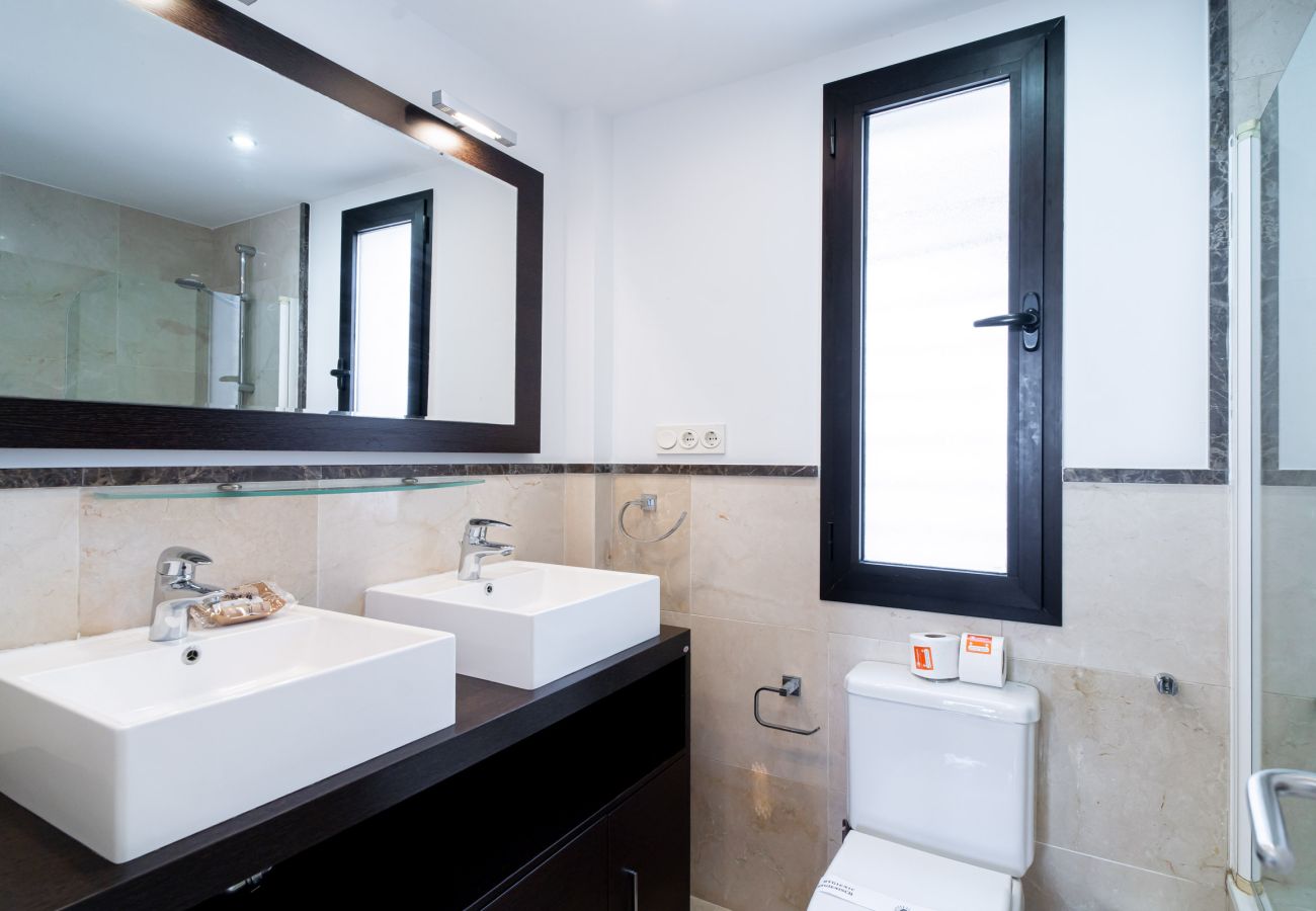 Appartement à Torrox Costa - Calaceite 5101 Ocean Paradise by Casasol 
