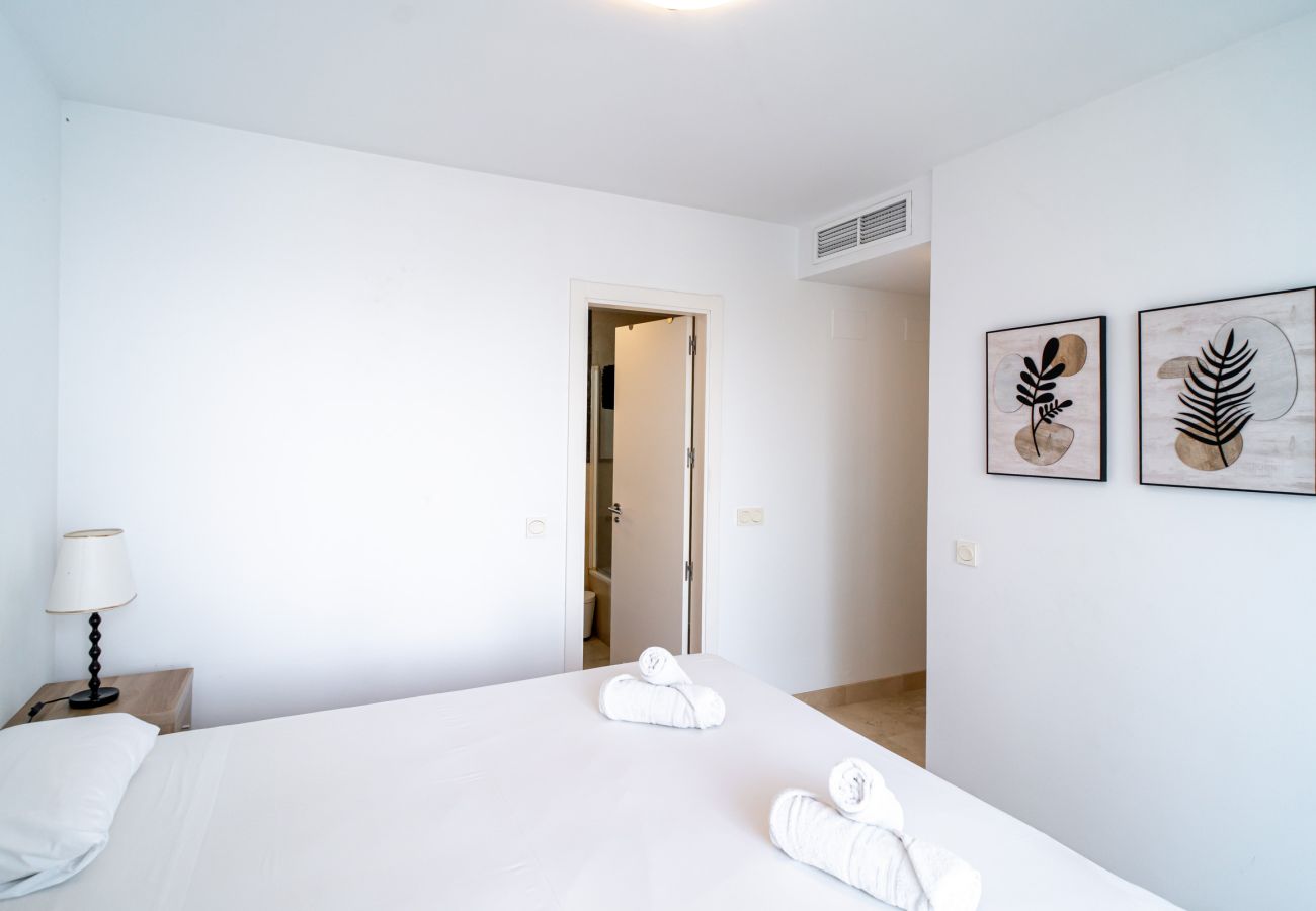 Appartement à Torrox Costa - Calaceite 5101 Ocean Paradise by Casasol 