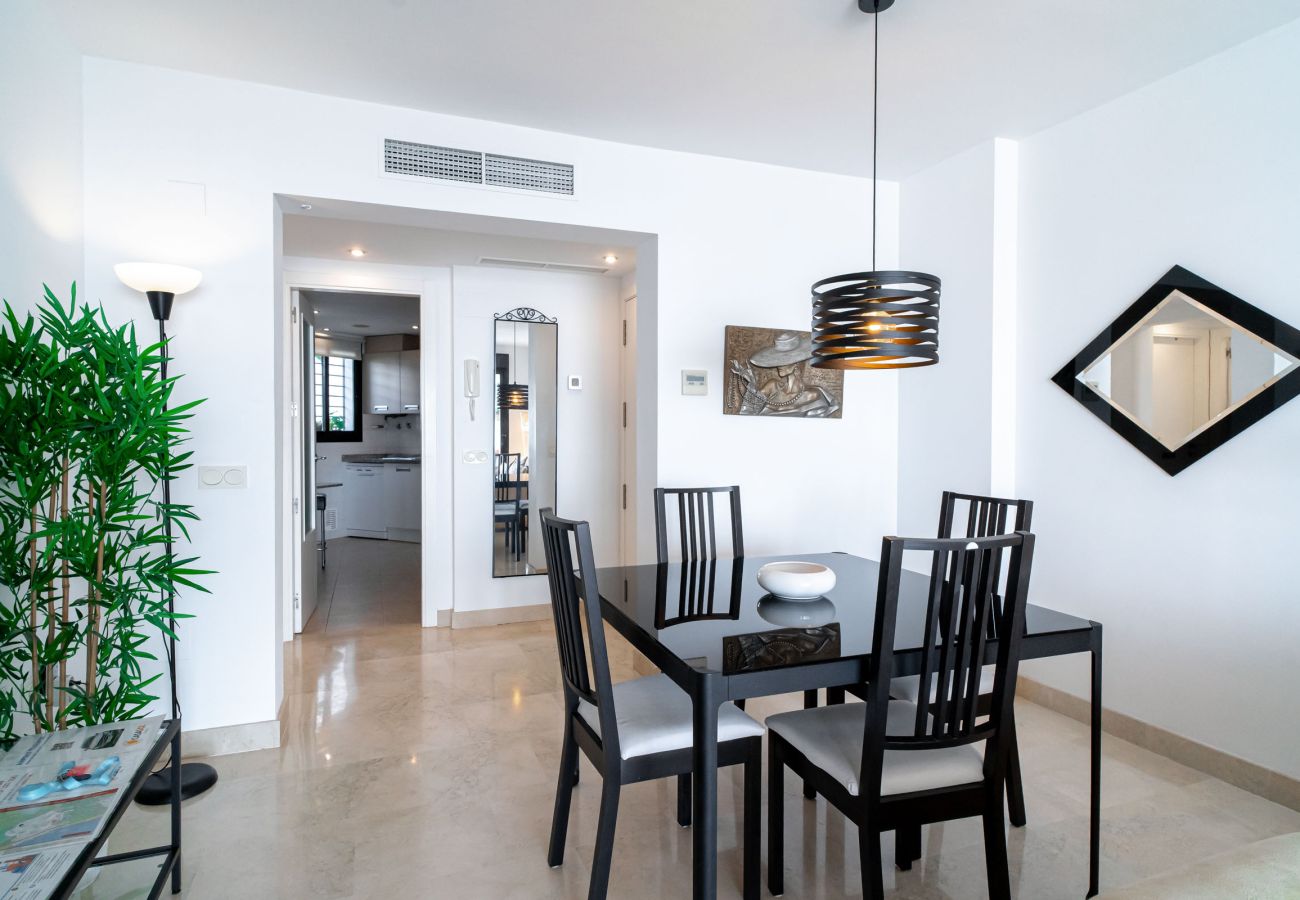 Appartement à Torrox Costa - Calaceite 5101 Ocean Paradise by Casasol 