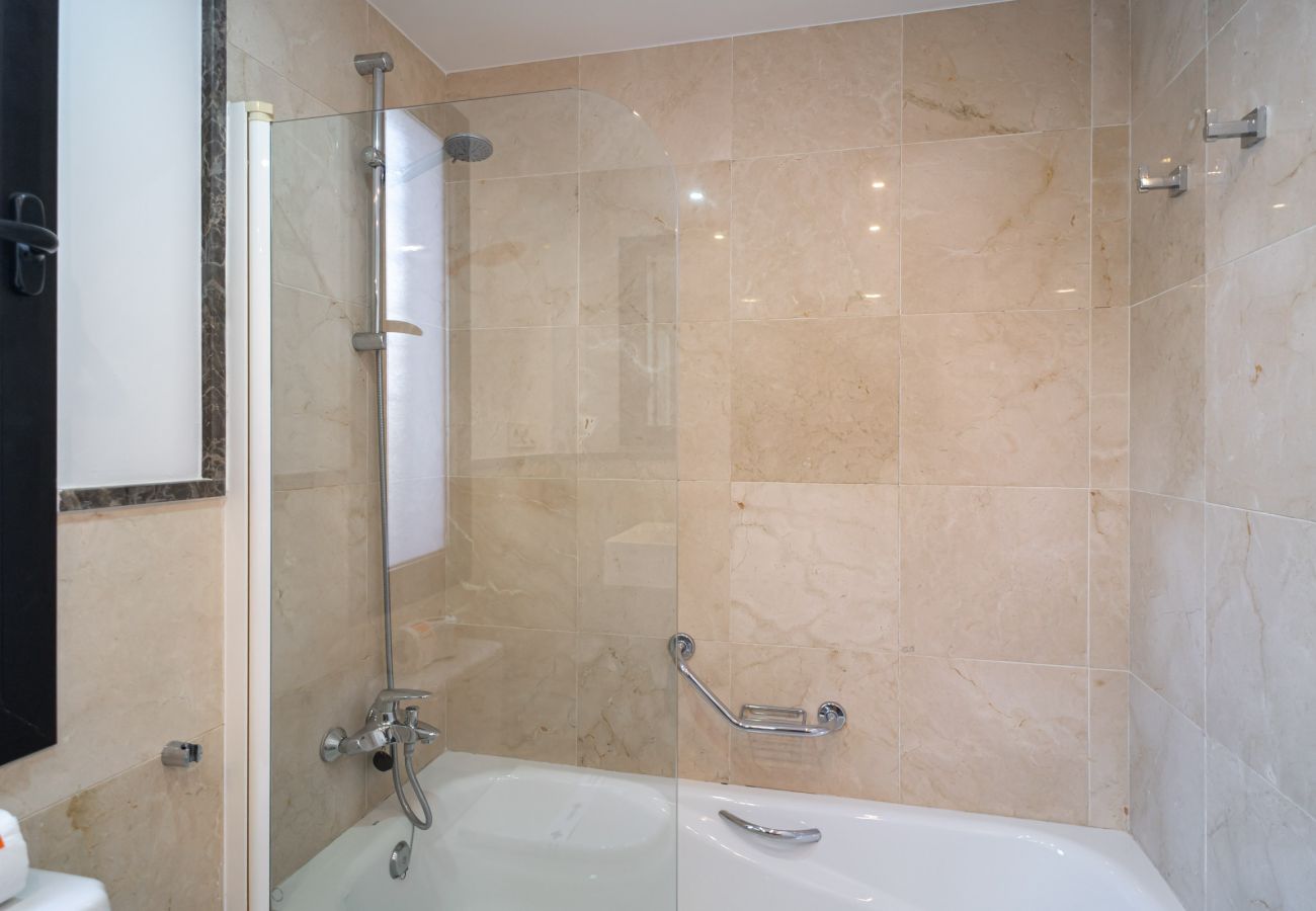 Appartement à Torrox Costa - Calaceite 5101 Ocean Paradise by Casasol 
