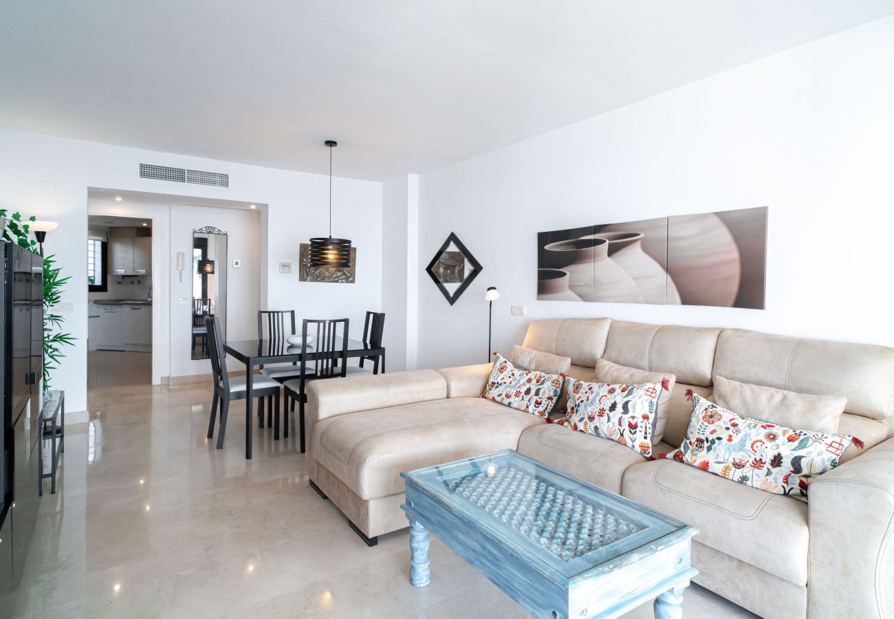 Appartement à Torrox Costa - Calaceite 5101 Ocean Paradise by Casasol 
