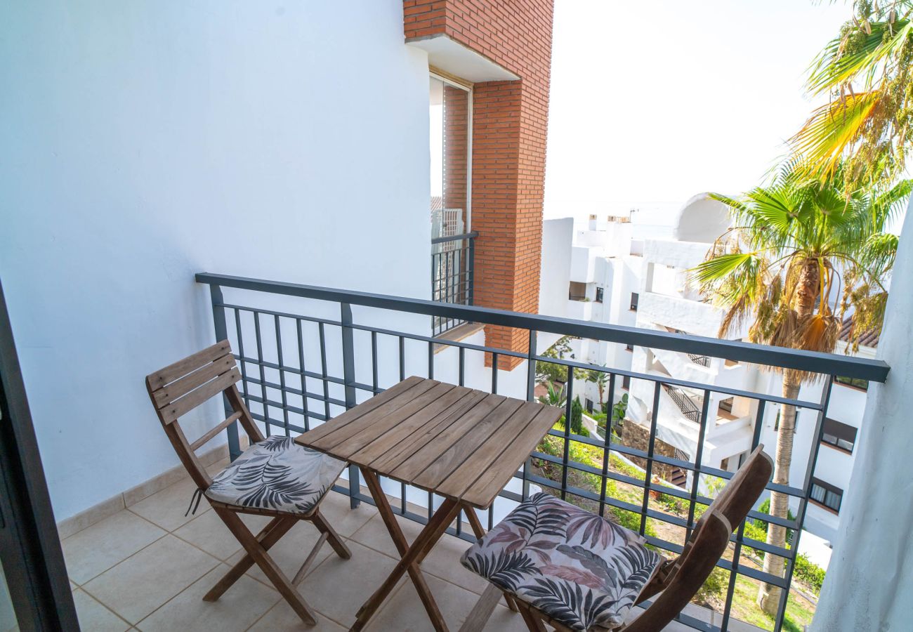 Appartement à Torrox Costa - Calaceite 5101 Ocean Paradise by Casasol 