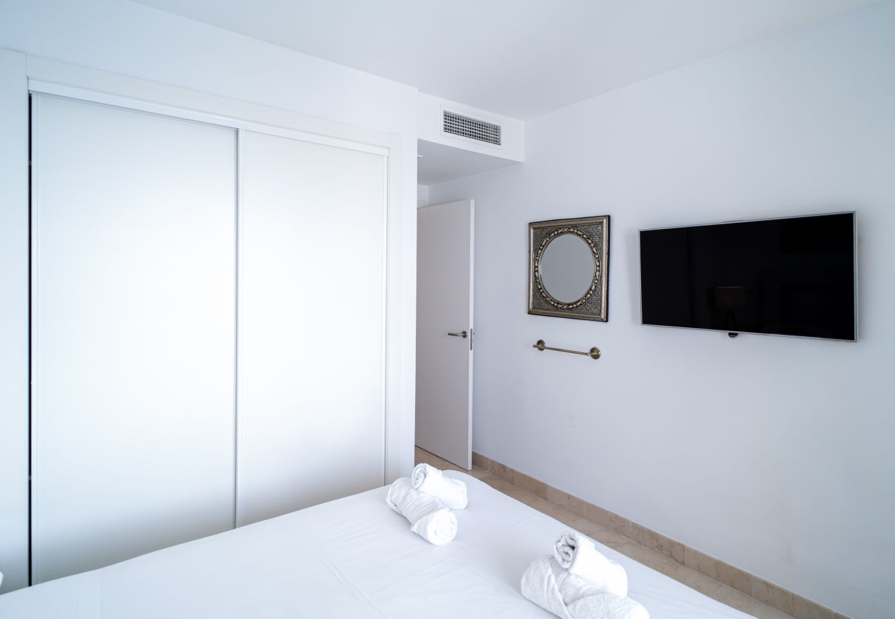 Appartement à Torrox Costa - Calaceite 5101 Ocean Paradise by Casasol 