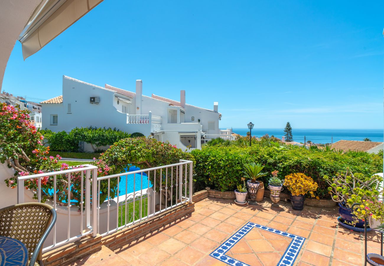 Maison à Nerja - Los Aguacates Bellavista by Casasol 