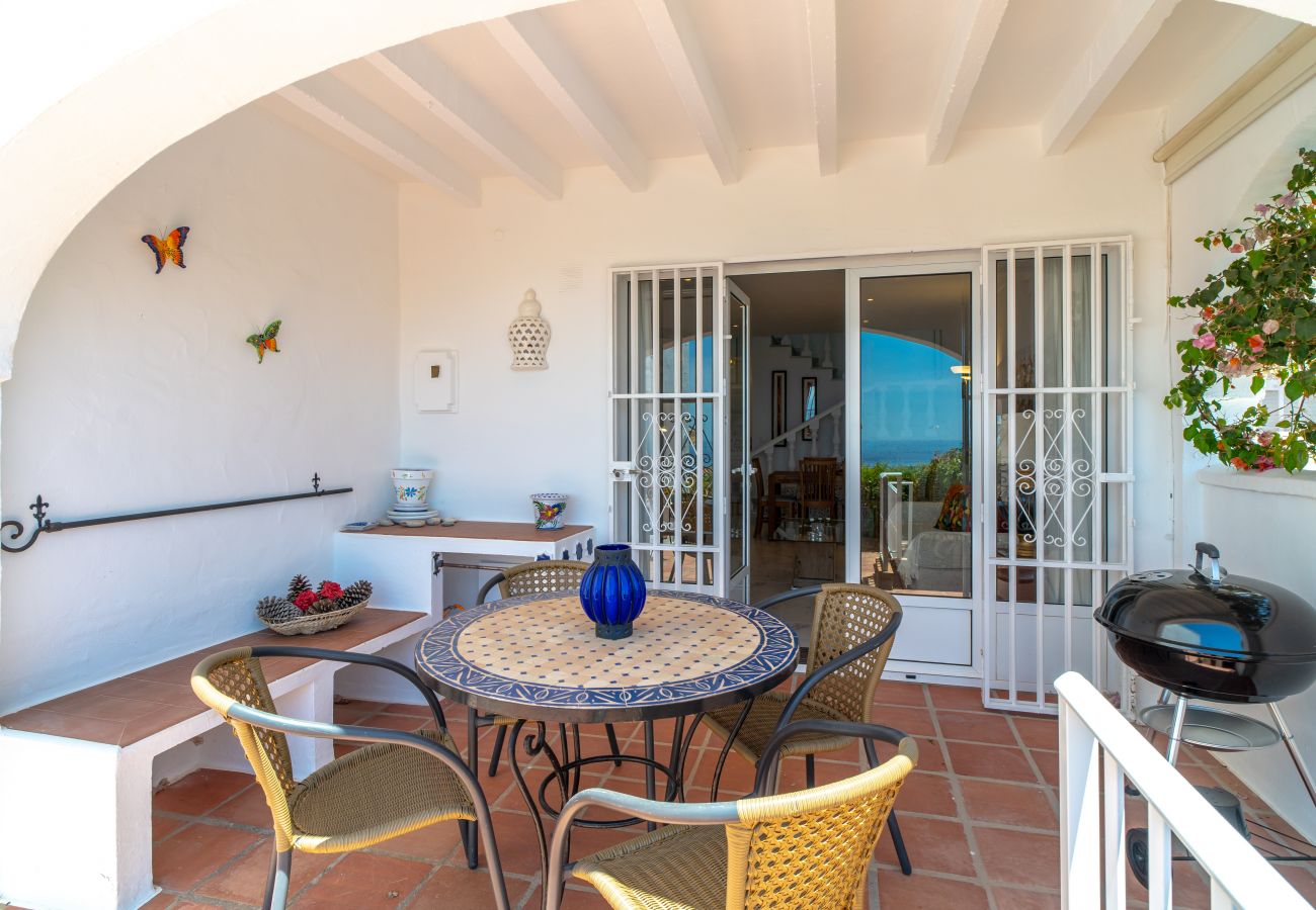 Maison à Nerja - Los Aguacates Bellavista by Casasol 