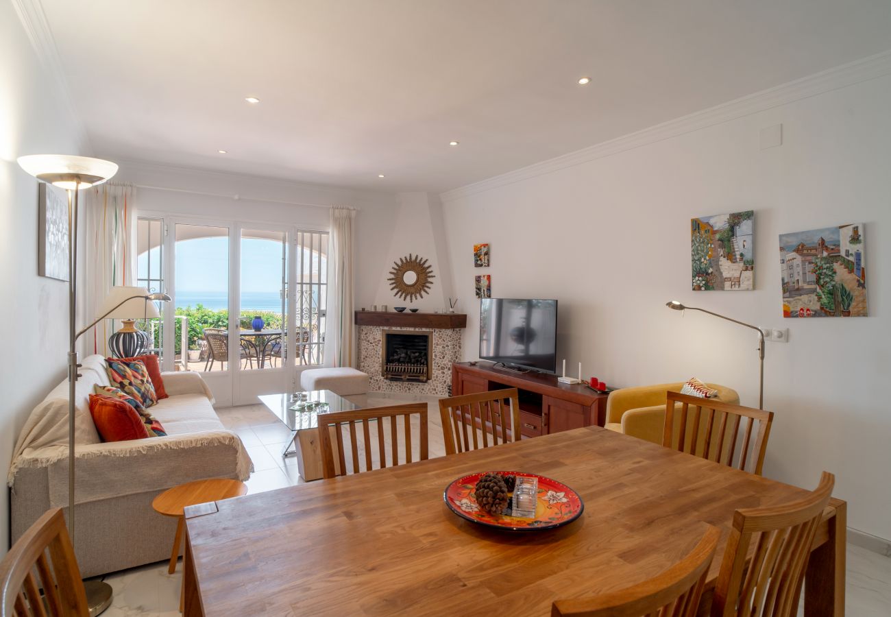 Maison à Nerja - Los Aguacates Bellavista by Casasol 