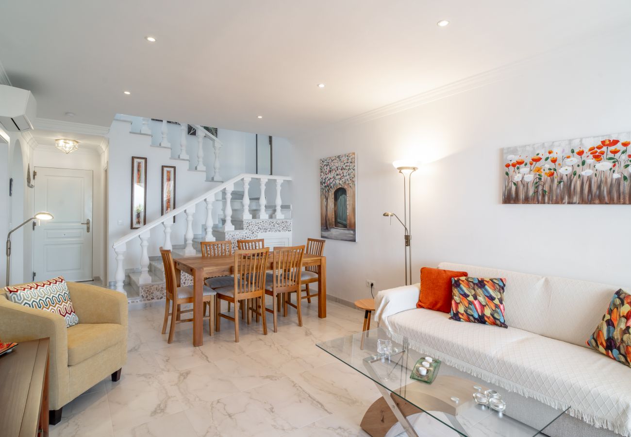 Maison à Nerja - Los Aguacates Bellavista by Casasol 