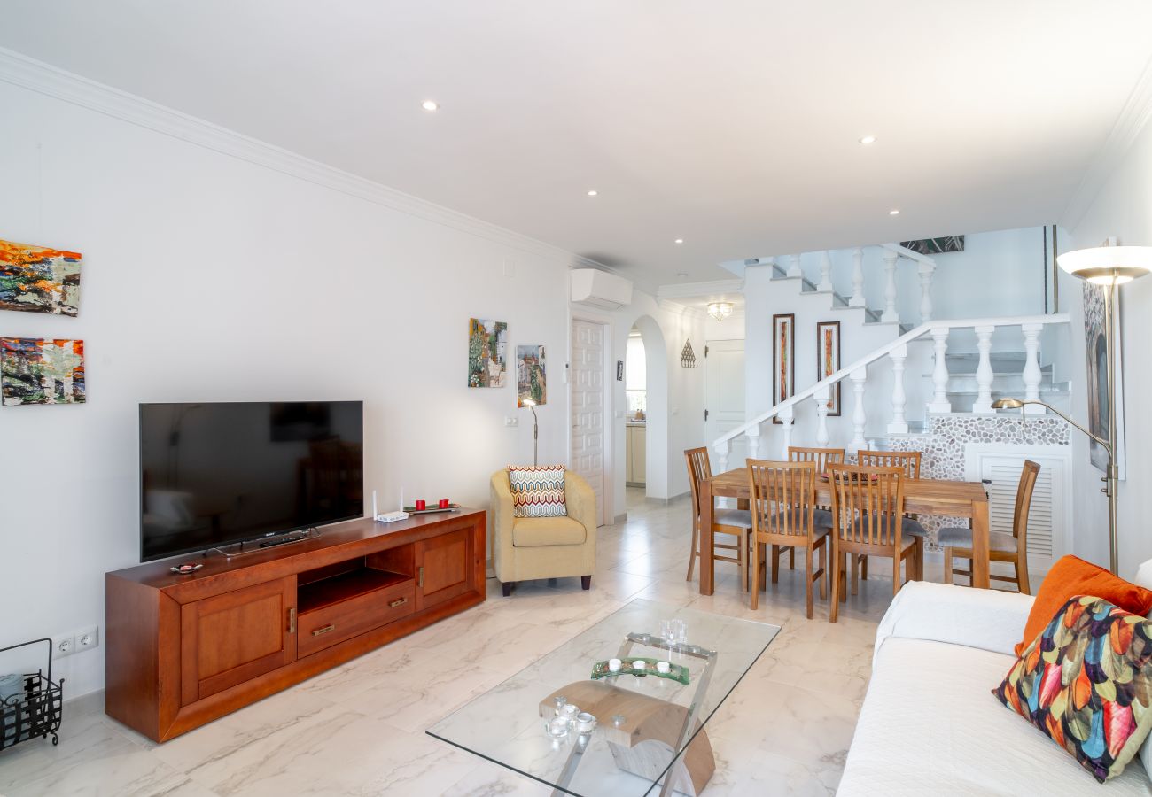 Maison à Nerja - Los Aguacates Bellavista by Casasol 