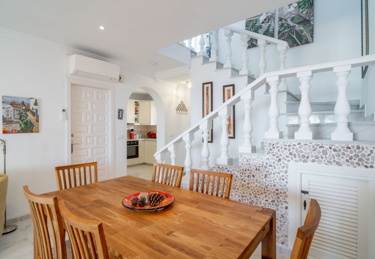 Maison à Nerja - Los Aguacates Bellavista by Casasol 