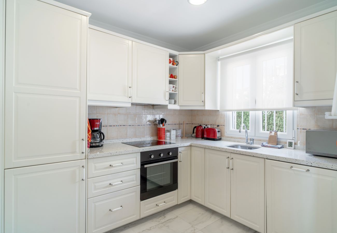 Maison à Nerja - Los Aguacates Bellavista by Casasol 