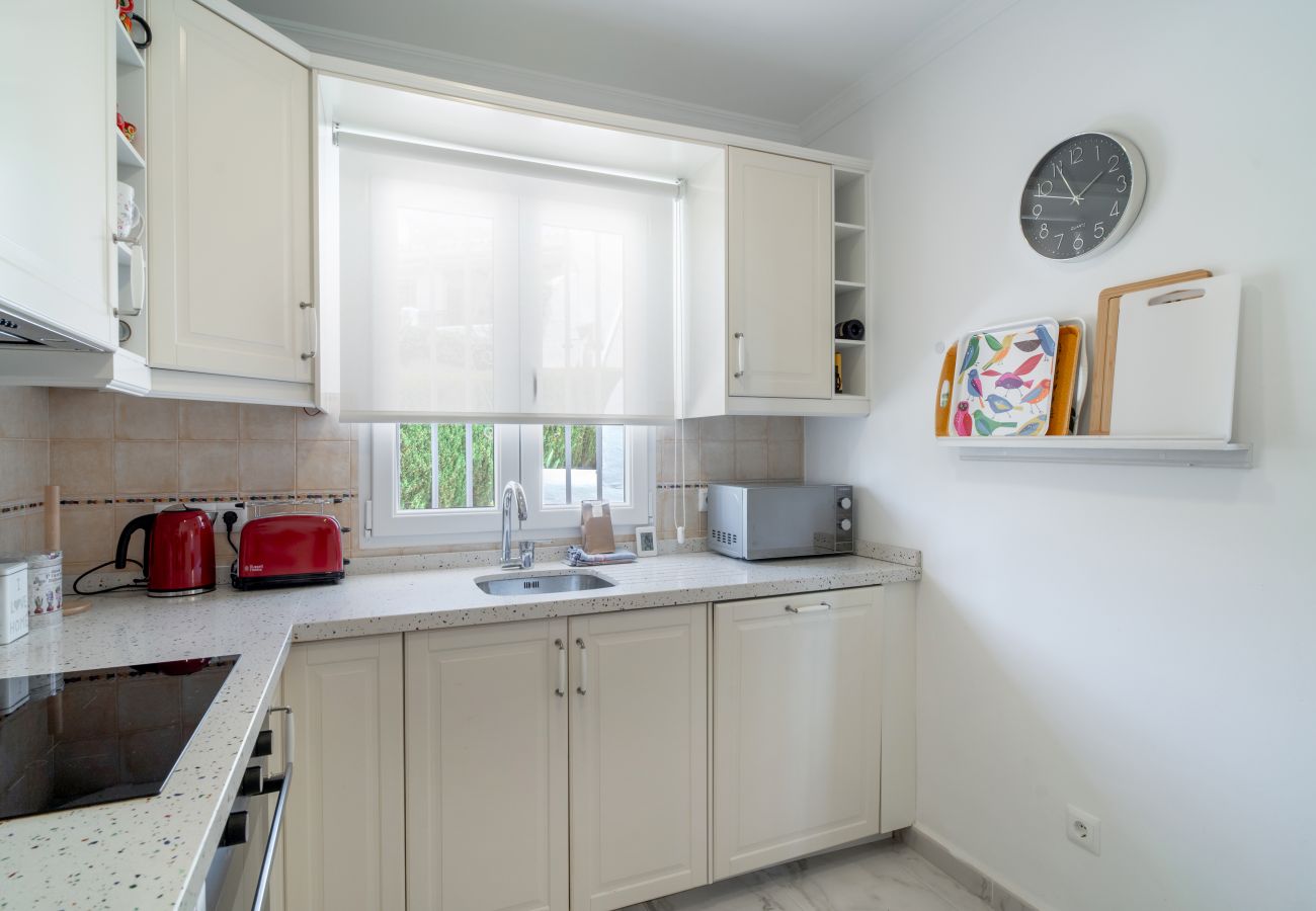 Maison à Nerja - Los Aguacates Bellavista by Casasol 