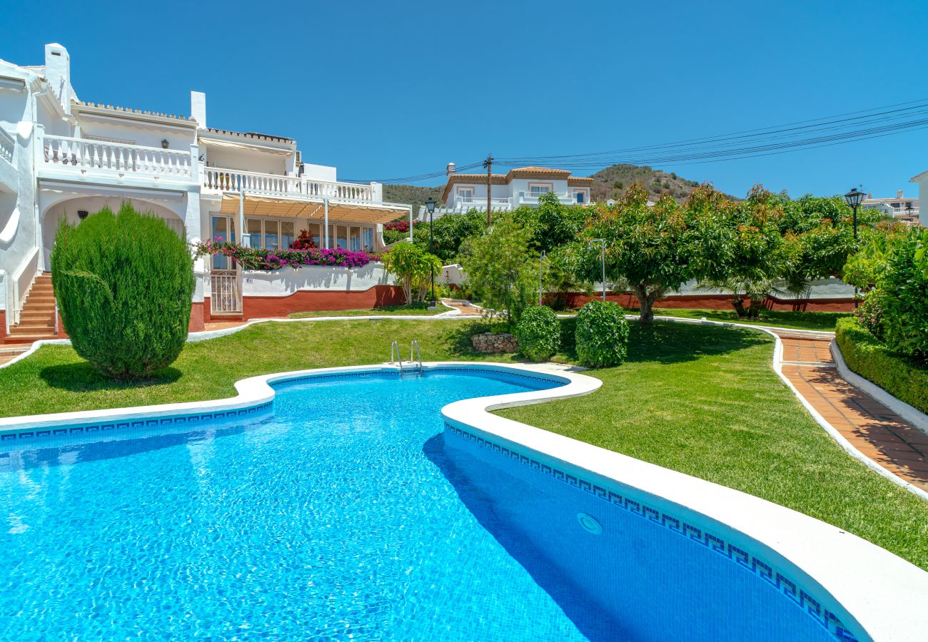 Maison à Nerja - Los Aguacates Bellavista by Casasol 