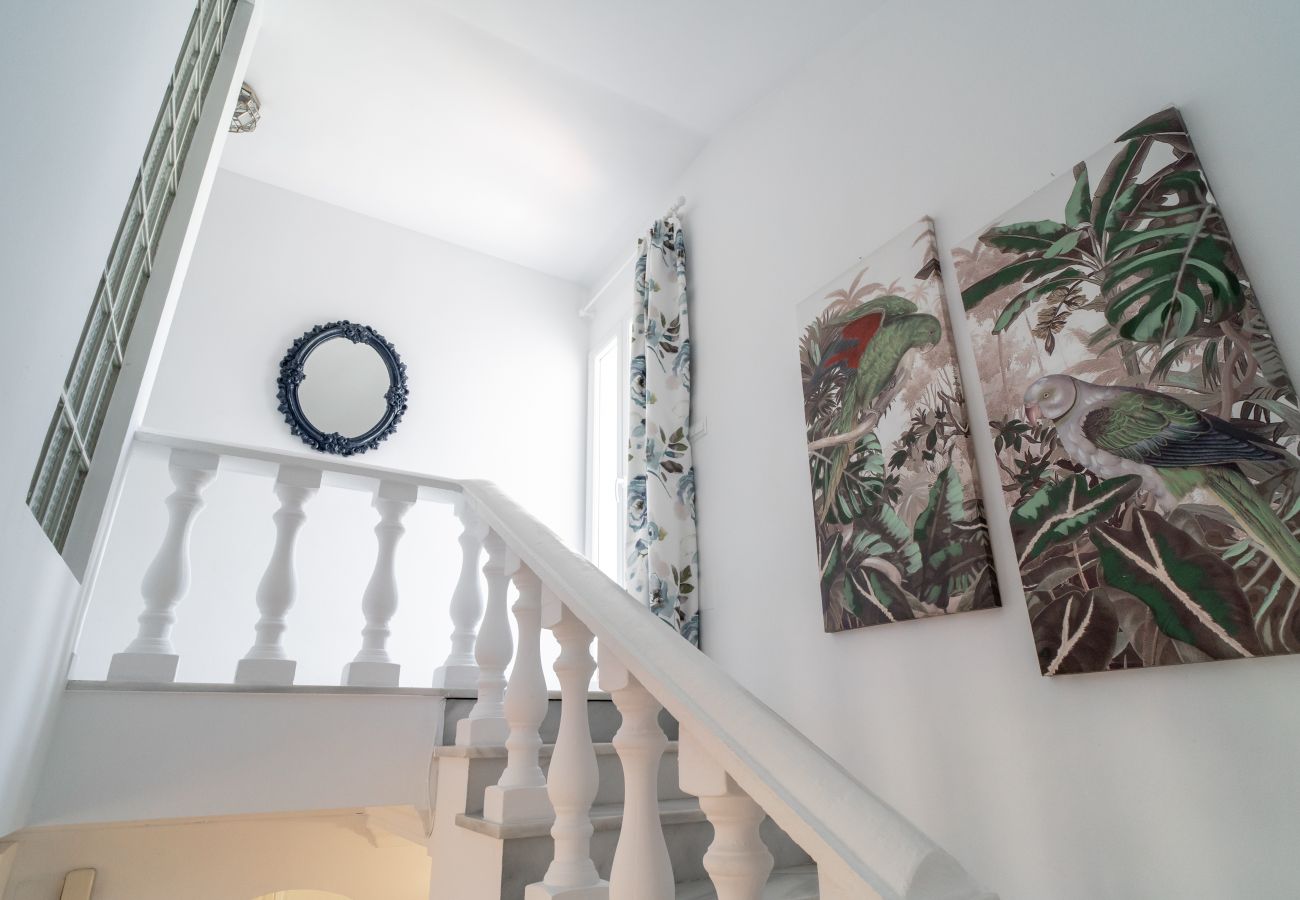 Maison à Nerja - Los Aguacates Bellavista by Casasol 